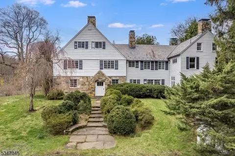 000 Private Rd, Mendham Boro, NJ 07945