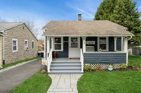 4 South St, Franklin, NJ 07416