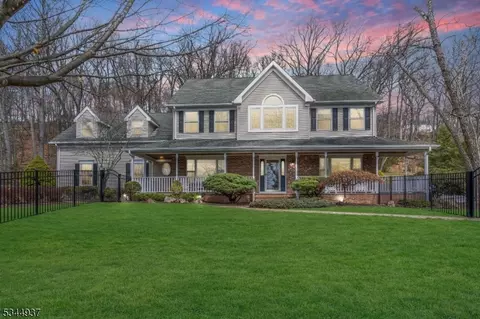 1070 Hoffman Rd, Bridgewater, NJ 08807