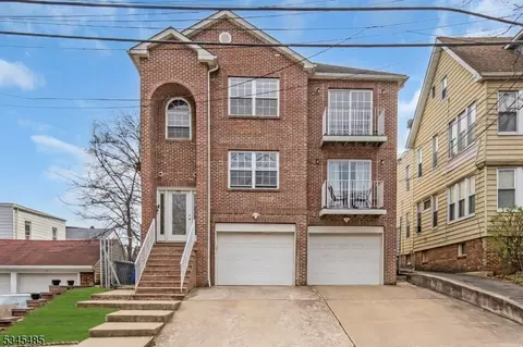 174-176 Keer Ave, Newark, NJ 07112
