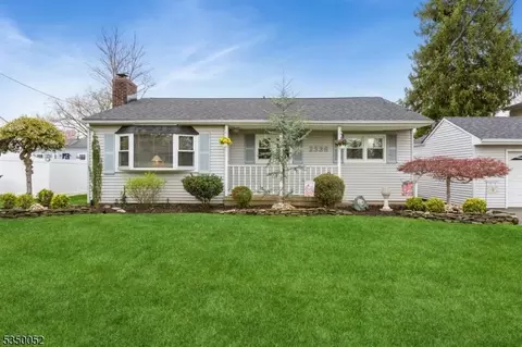 2338 Oxford Ave, South Plainfield, NJ 07080