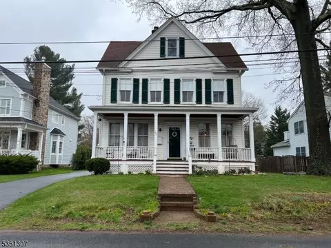 826 Wallberg Ave, Westfield, NJ 07090