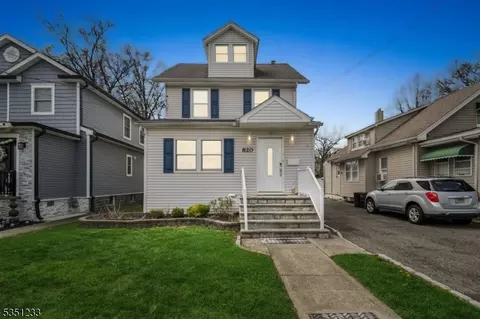 820 Larch St, Roselle Park, NJ 07204