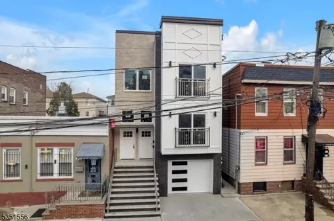 595 N 11th St, Newark, NJ 07107