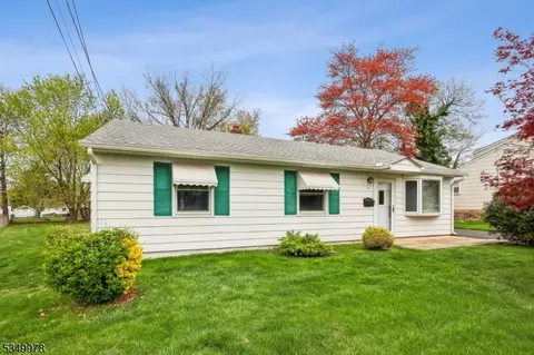 59 Fairmount Ave, Bridgewater, NJ 08807