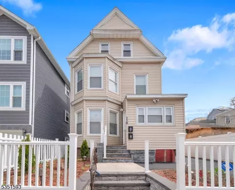 116 N 15th St, East Orange, NJ 07017
