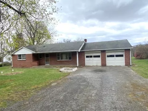 631 County Road 519, Belvidere, NJ 07823