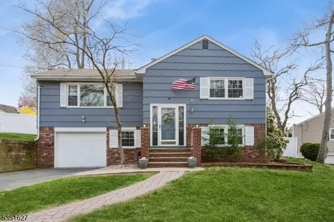 53 Ralph Pl, Morristown, NJ 07960