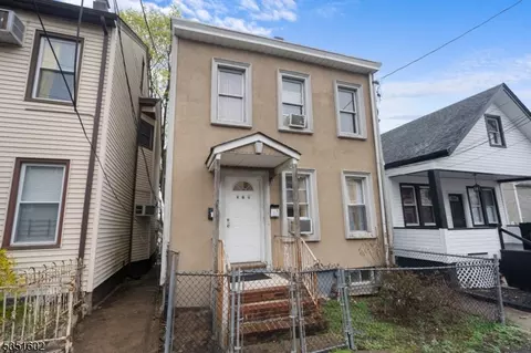 280 N 4th St, Paterson, NJ 07522