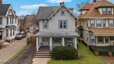 56 Ridge St, City Of Orange, NJ 07050