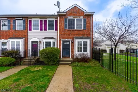 76 Irvine Turner Blvd, Newark, NJ 07103