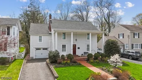 63 Weston Ave, Chatham, NJ 07928