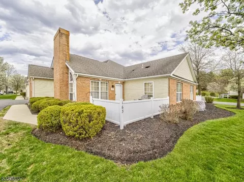 163 Chandler Ct, Hillsborough, NJ 08844