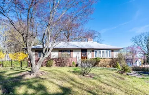 48 Manger Rd, West Orange, NJ 07052
