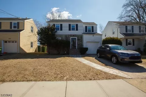 217 Hillside Rd, Linden, NJ 07036