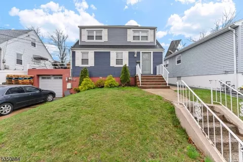 359 Thomas St, Perth Amboy, NJ 08861