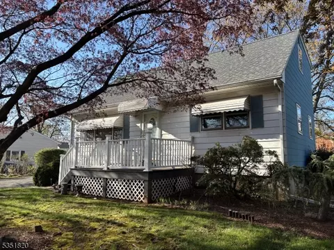 529 Central Ave, Bridgewater, NJ 08807