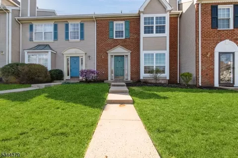 3804 Graham Ct, Bridgewater, NJ 08807