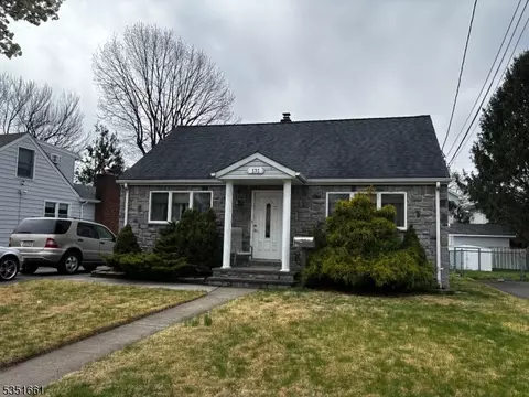 131 Martin Ave, Clifton, NJ 07012