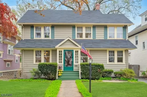 147 Hawthorne Ave, Glen Ridge, NJ 07028