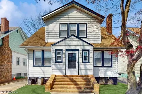 163 Freeman Ave, East Orange, NJ 07018