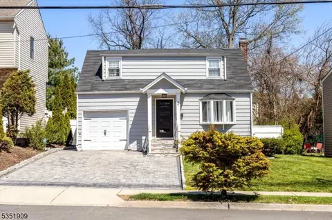 64 South Pkwy, Clifton, NJ 07014