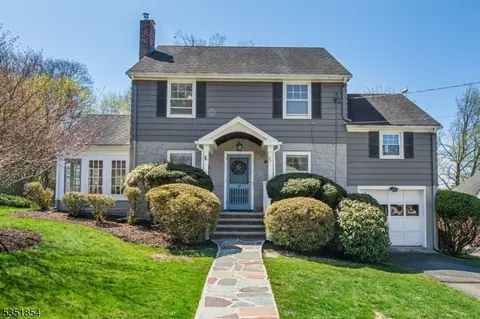 12 Harding Rd, West Caldwell, NJ 07006