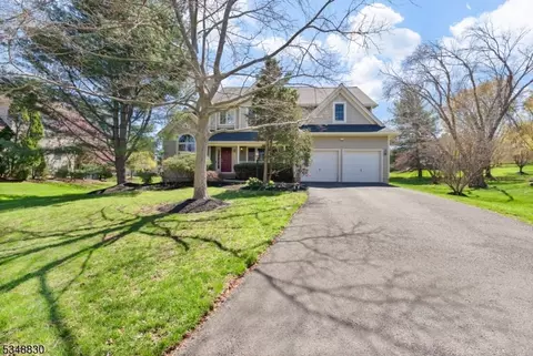 3 Pauma Valley Ct, Skillman, NJ 08558
