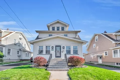 109 Sylvan Rd, Bloomfield, NJ 07003