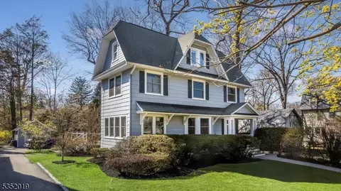 22 Duryea Rd, Montclair, NJ 07043