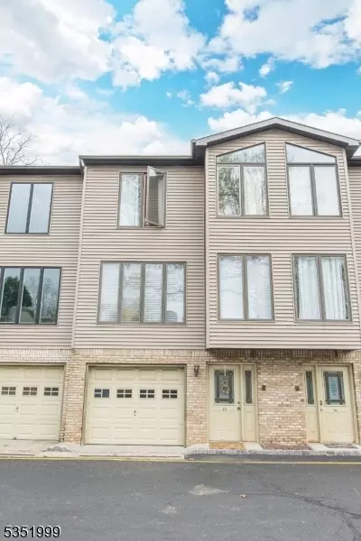 100 E Passaic Ave A-3 #A3, Nutley, NJ 07110