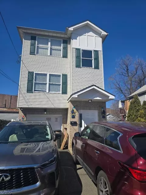416 Schiller St, Elizabeth City, NJ 07206