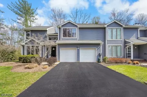 1 Redner Rd, Morristown, NJ 07960