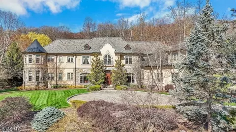 9 Pond Vw, Montville, NJ 07045