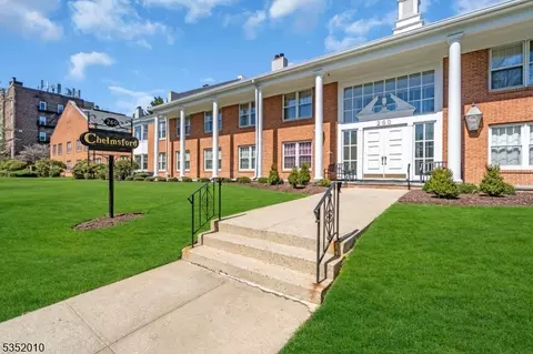 260 Prospect St UNIT 21, Westfield, NJ 07090