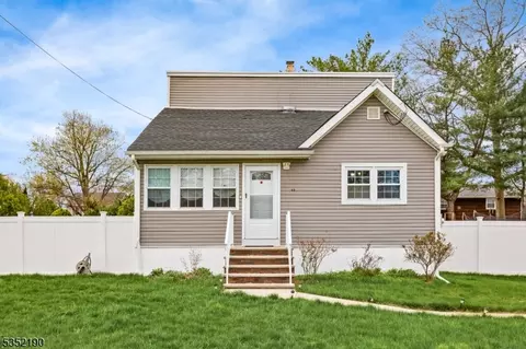 48 Central Ave, Piscataway, NJ 08854