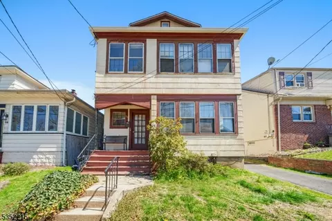 112 Hornblower Ave, Belleville, NJ 07109