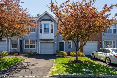 402 Canterbury Way, Princeton, NJ 08540