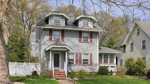 720 Embree Cres, Westfield, NJ 07090