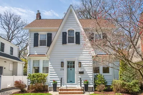 274 N Fullerton Ave, Montclair, NJ 07042