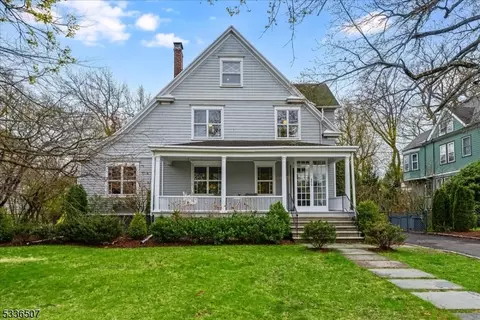 206 Inwood Ave, Montclair, NJ 07043