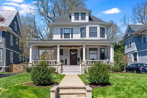 20 Hillside Ave, Glen Ridge, NJ 07028