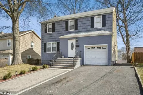 539 Olive Ter, Union, NJ 07083