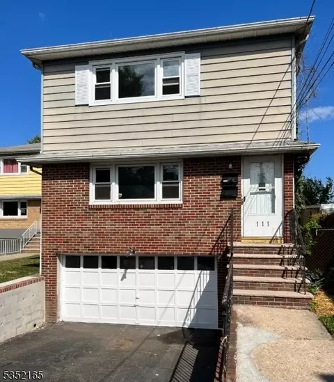 111 La France Ave, Bloomfield, NJ 07003