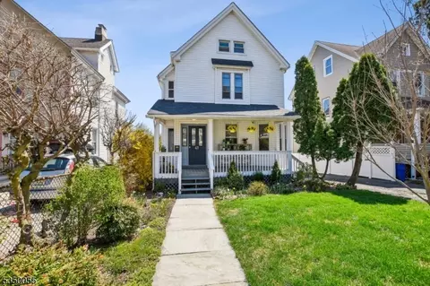 41 Forest St, Montclair, NJ 07042