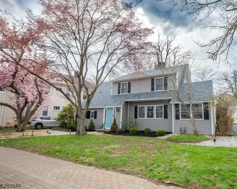 25 N Doughty Ave, Somerville, NJ 08876