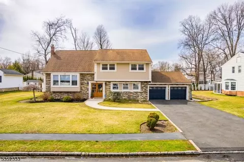 12 Ellis Rd, West Caldwell, NJ 07006