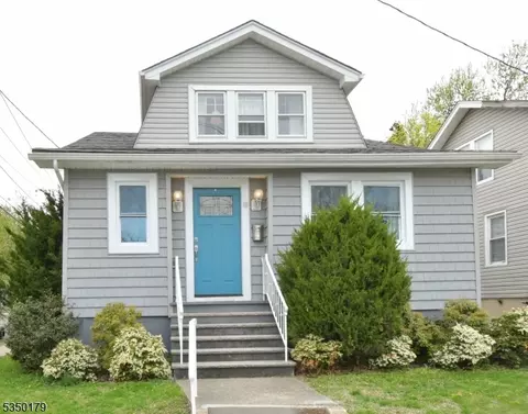 89 Jacoby St, Maplewood, NJ 07040
