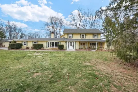 572 Sergeantsville Rd, Flemington, NJ 08822