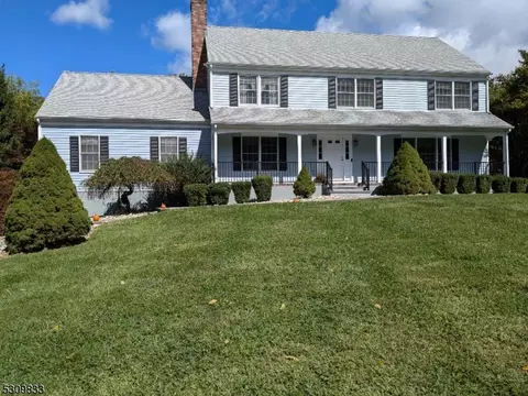 2 Jocelyn Ct, Hampton, NJ 08827